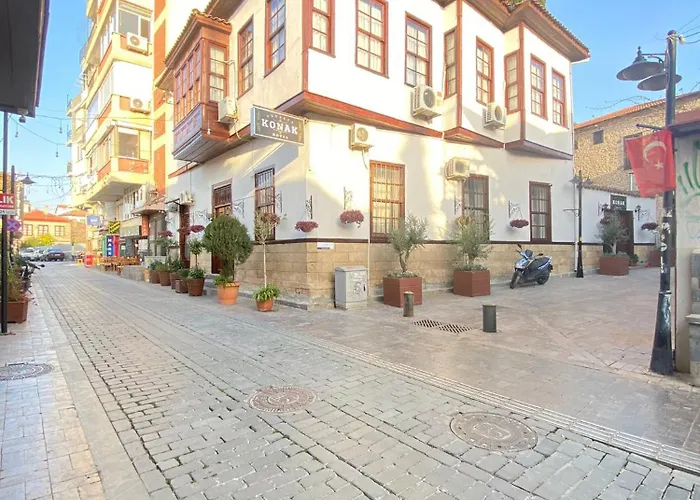 Kaleiçi
