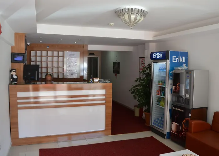 Marka Hotel
