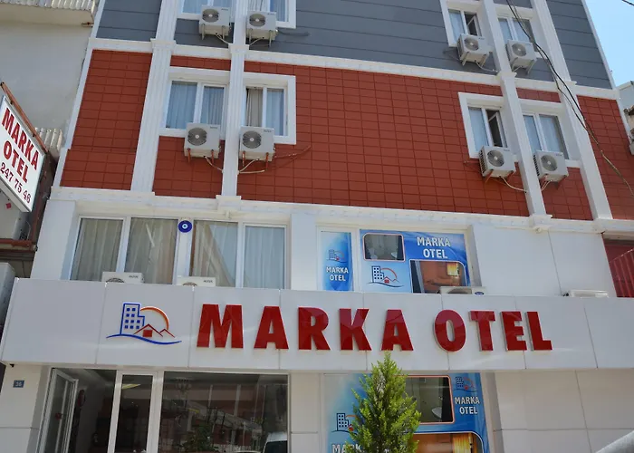 Marka Hotel